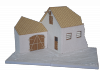 RT-Diorama 35296 Diorama-Base: European Farm 1/35